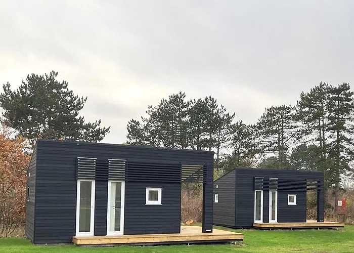 Dcu-Camping Kulhuse