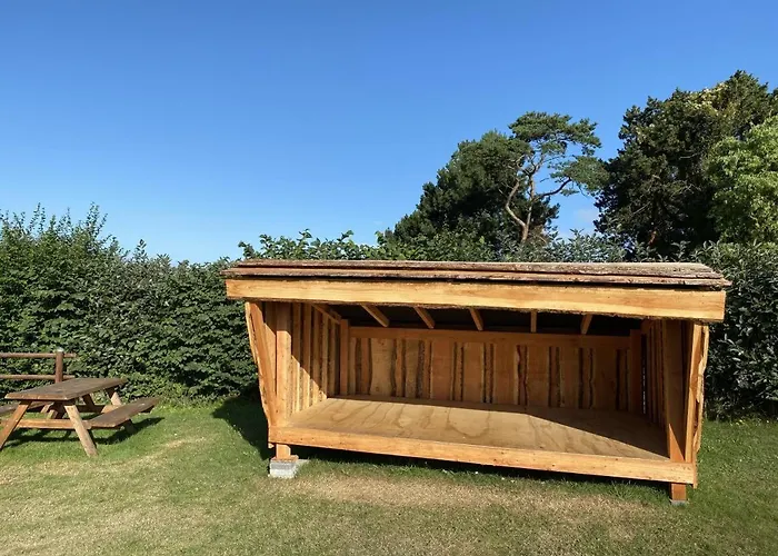 Dcu-Camping Kulhuse