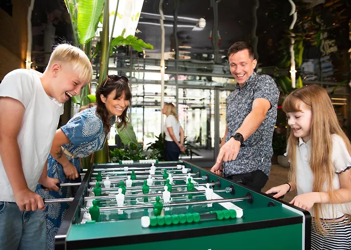 Cph Hotel