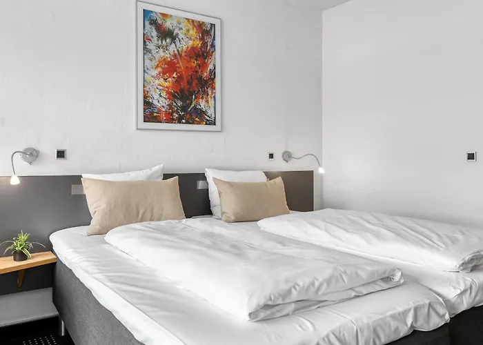 Hotel Hedegaarden