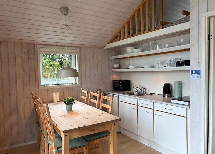 Lokken Family Camping & Guesthouse