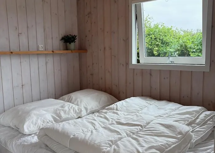 Lokken Family Camping & Guesthouse