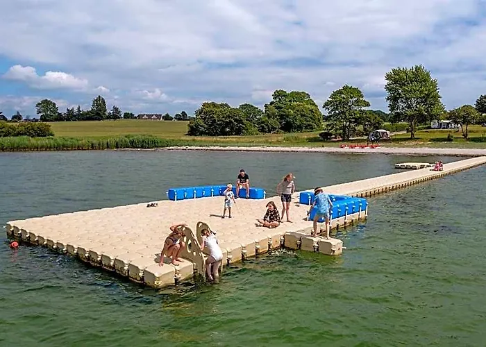 First Camp Bojden Strand