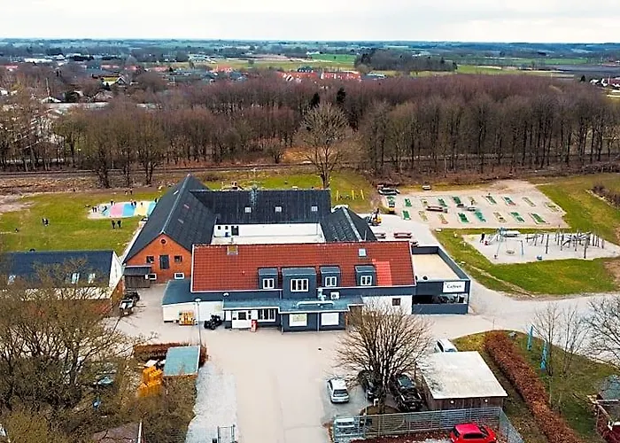 Jelling Family Camping & Cottages