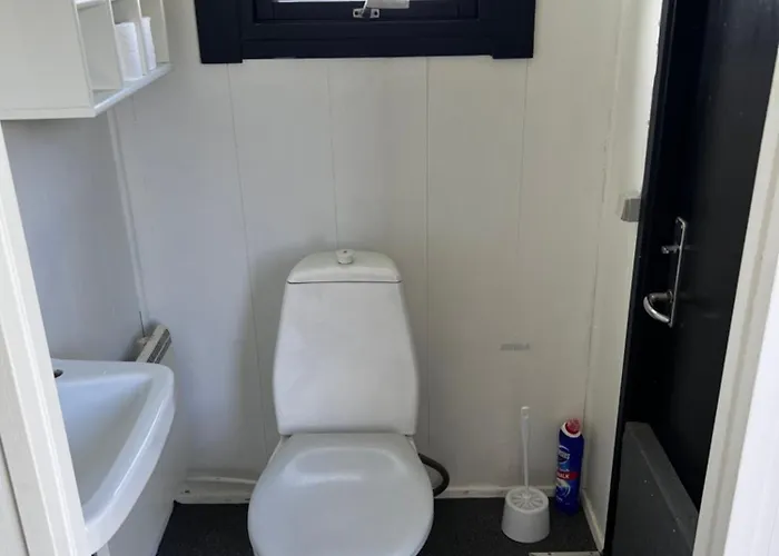 The Crows Nest