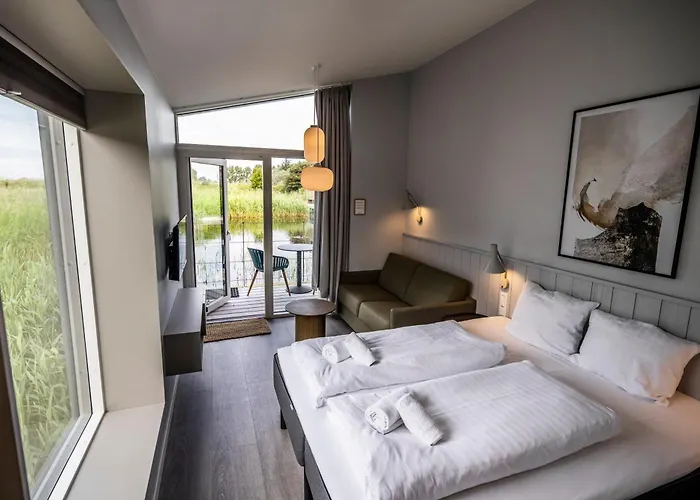 Hages Badehotel Rødby