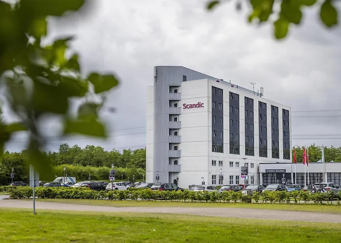 Scandic Kolding