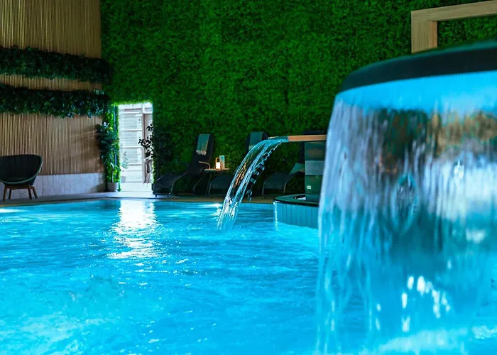 Hotel Viking Aqua Spa & Wellness