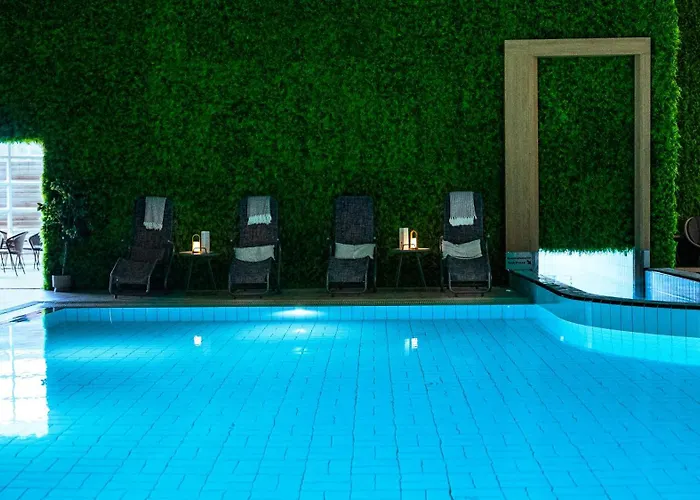 Hotel Viking Aqua Spa & Wellness