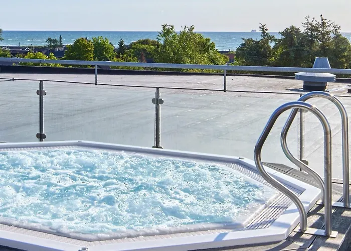 Hotel Viking Aqua Spa & Wellness