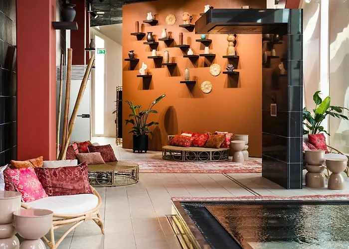Ac Hotel By Marriott Bella Sky Copenaghen