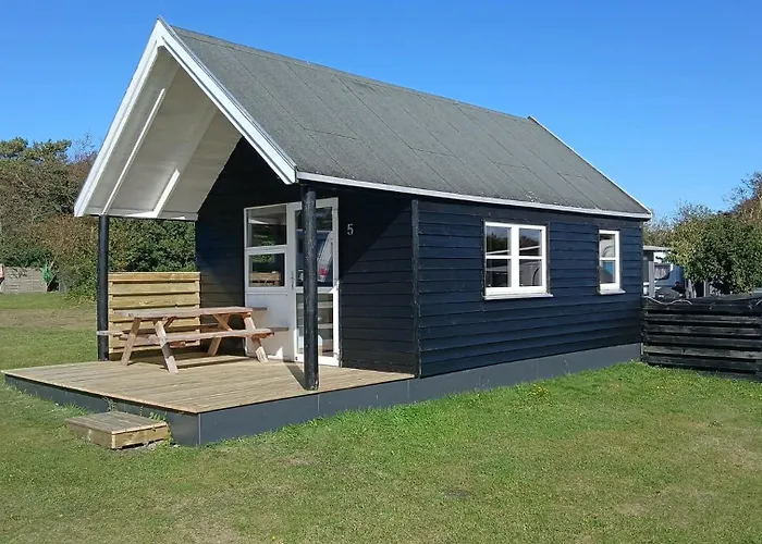 Toftum Bjerge Camping