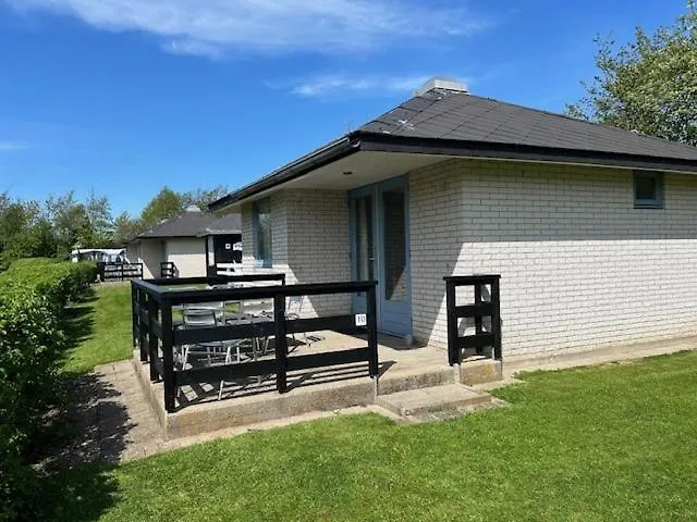 Logballe Camping & Cottages