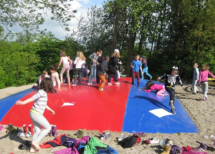 Logballe Camping & Cottages