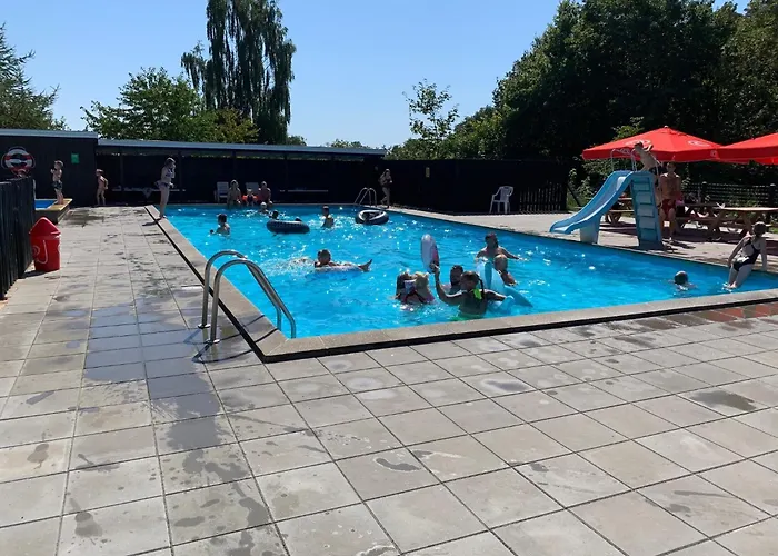 Logballe Camping & Cottages