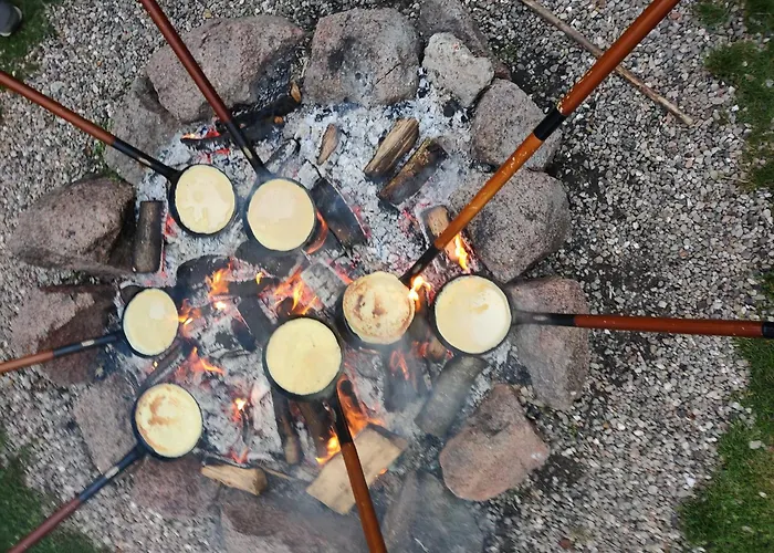 Logballe Camping & Cottages