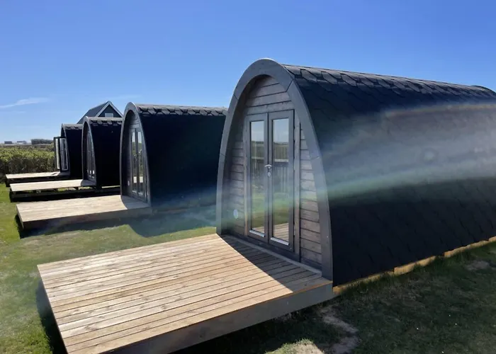 Camping Vesterhav