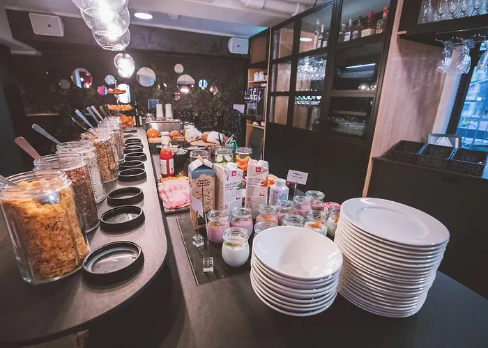 Andersen Boutique Hotel