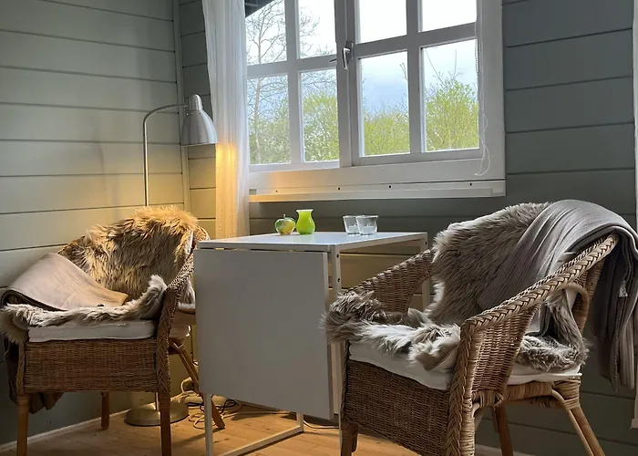 Heltoften Bed & Breakfast