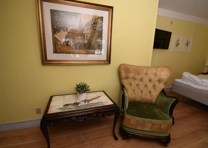 Danhostel Frederikshavn City