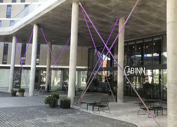 Cabinn Copenhague