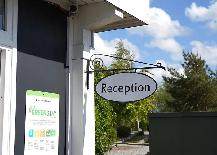 Vesterlyng Camping And Cottages