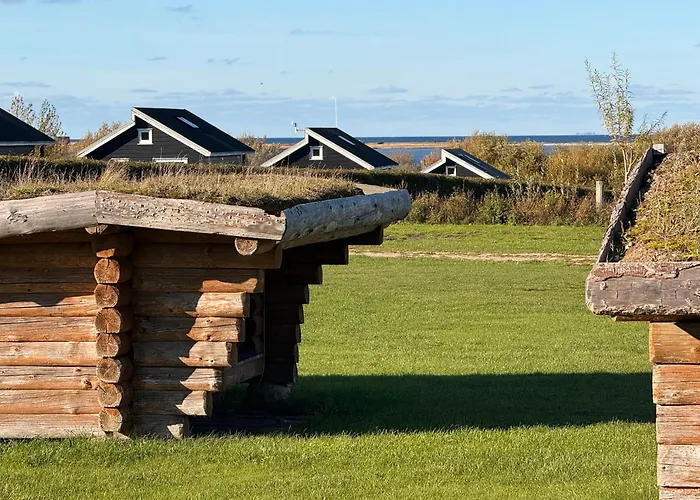 Vesterlyng Camping And Cottages