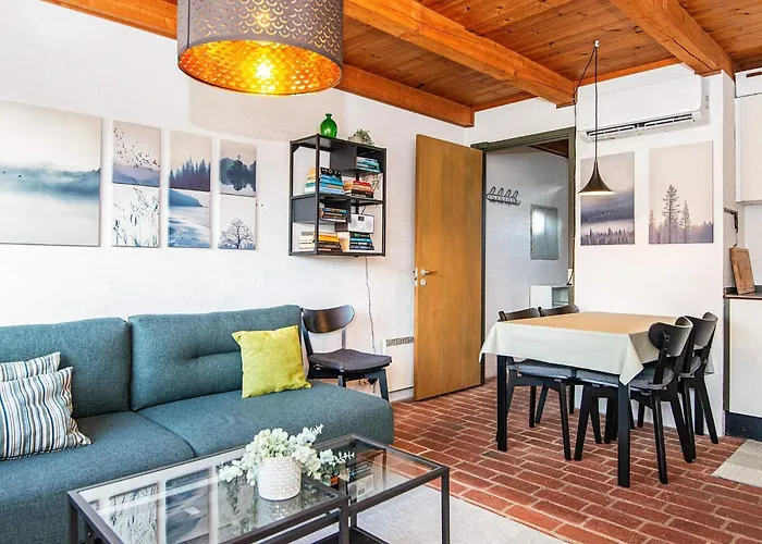 5 Person Holiday Home In Romo-By Traum