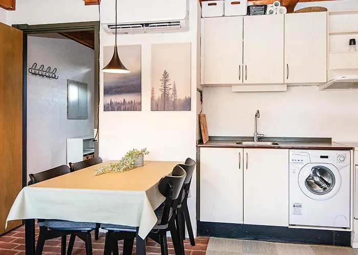 5 Person Holiday Home In Romo-By Traum