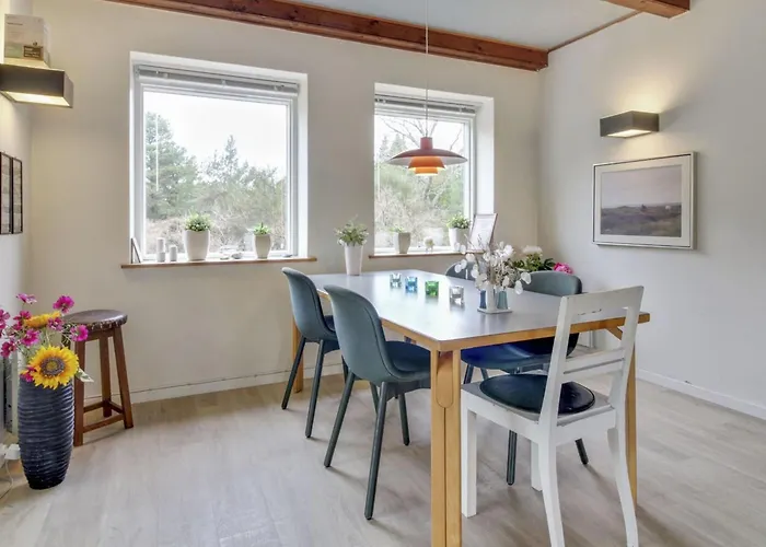 Holiday Home Ridir - 3-5Km From The Sea By Interhome