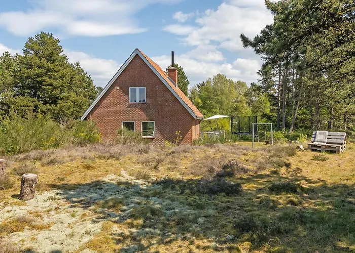 Holiday Home Ridir - 3-5Km From The Sea By Interhome