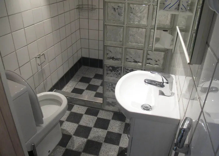 Guesthouse Sharon Aarhus