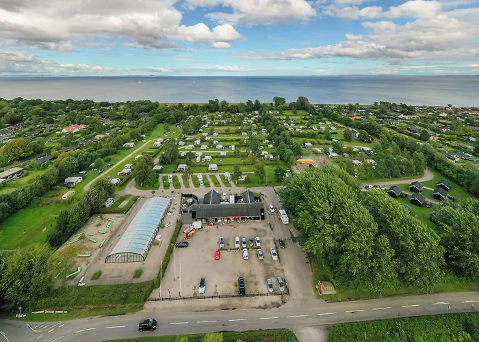 First Camp Ajstrup Strand