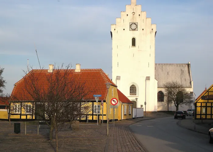 Saeby Spektrum & Hostel