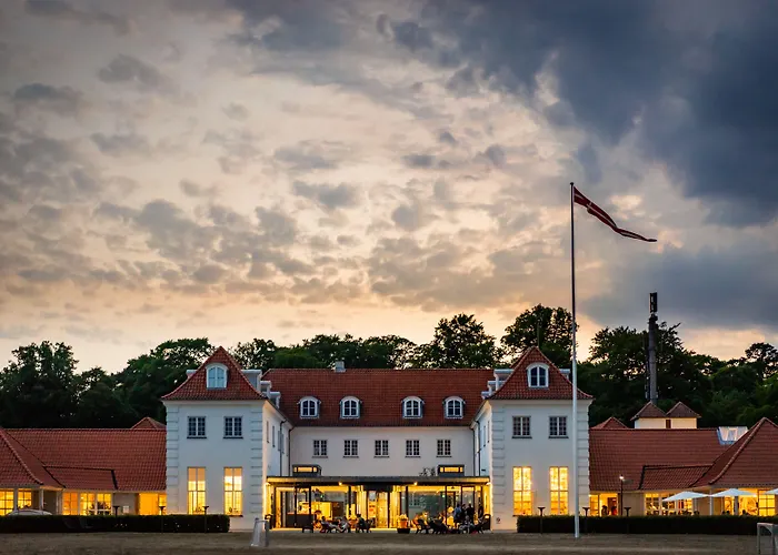 Rungstedgaard