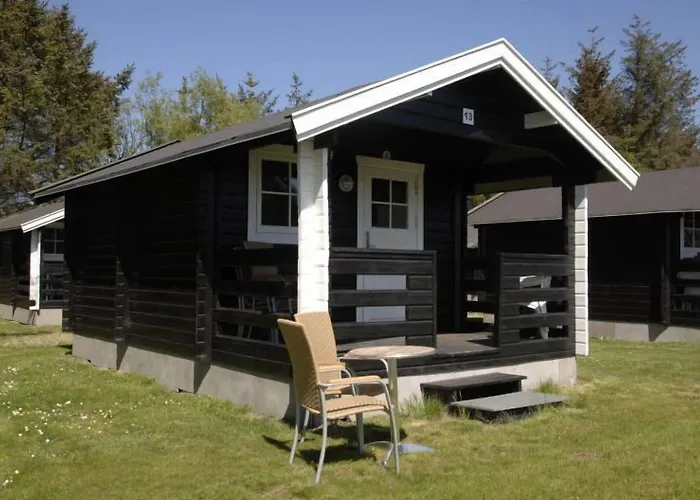 Lokken Klit Camping & Cottage Village