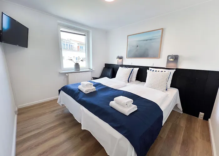 Hotel Frederikshavn
