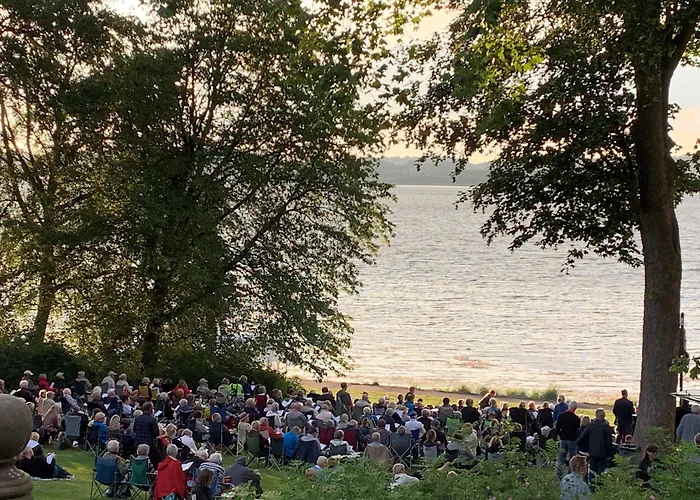 Hotel Strandparken