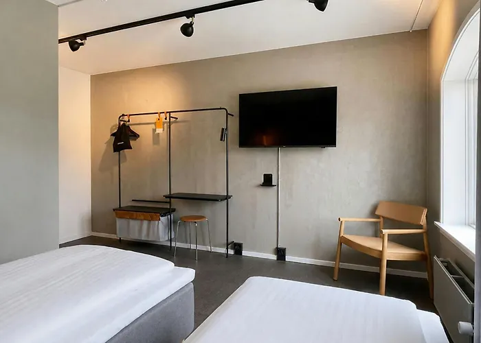 Four Points Flex By Sheraton Koge