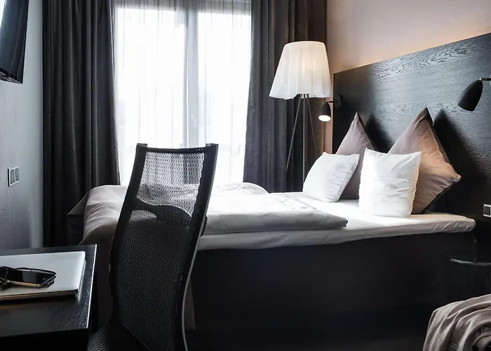 Scandic Front Kopenhagen