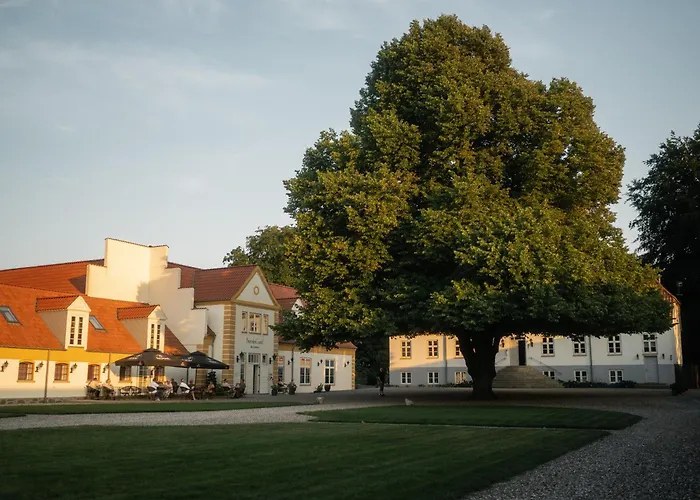 Bramslevgaard