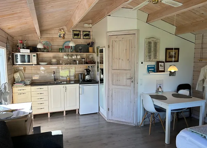 Piccobello Bed & Breakfast Valloby Koge