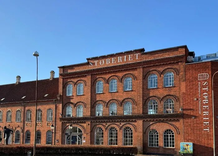 Stoberiet