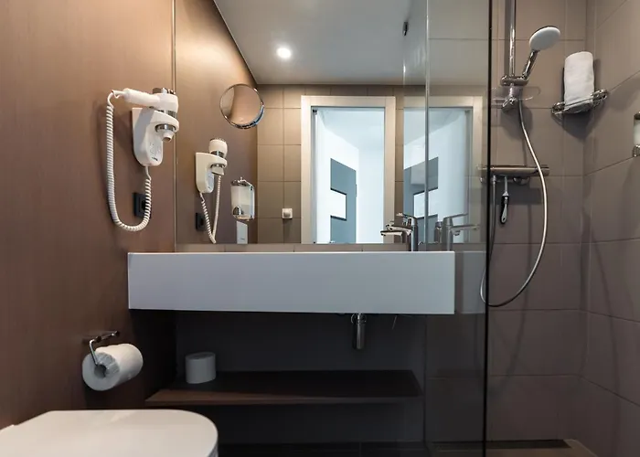 Go Hotel City Kopenhagen