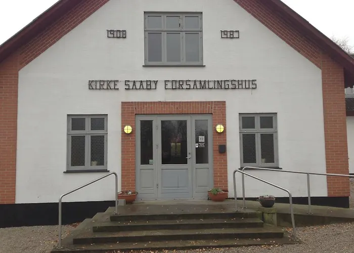 Kirke Saby Forsamlingshus