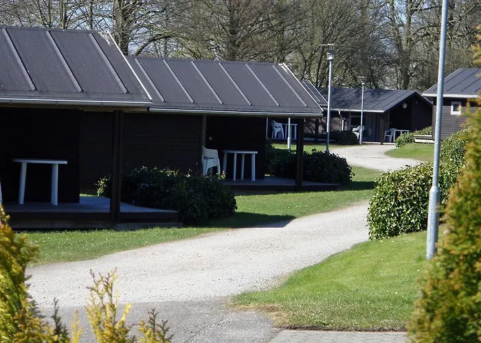 Vejle City Camping