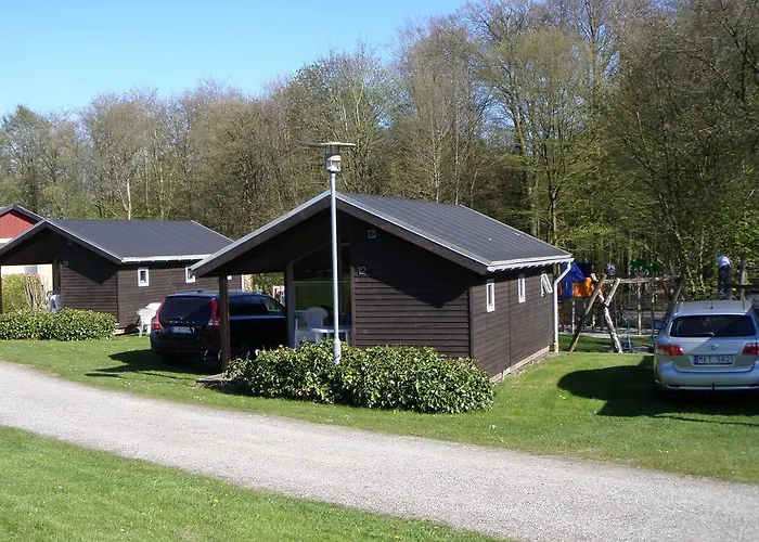 Vejle City Camping