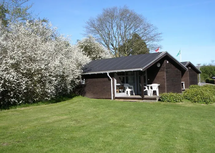 Vejle City Camping
