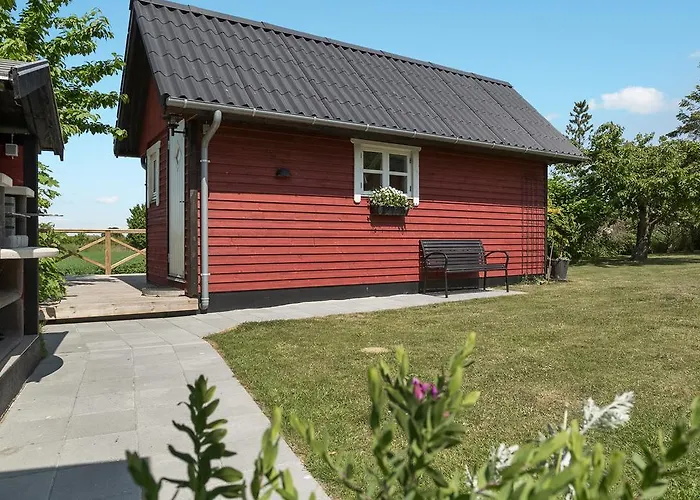 Olholm Cottage
