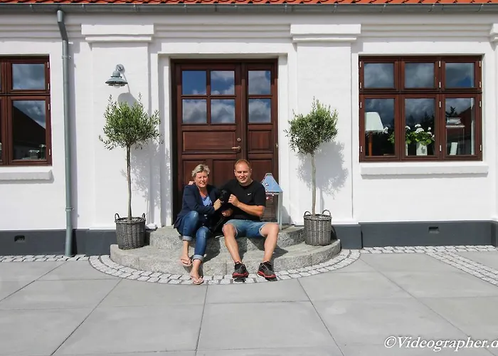 Sellebjerg Apartment